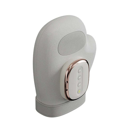 Cordless Hand Massager with Heat and Compression, for Arthritis and Carpal Tunnel Relief, Ideal for Hand Fatigue and Joint Discomfort