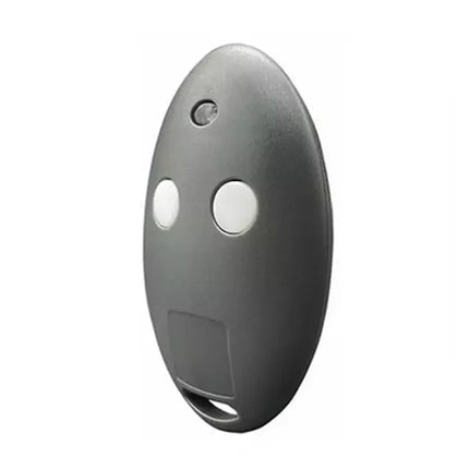 BFT MITTO 2 Gate Barrier Garage Door Remote Key Fob Transmitter Replacement