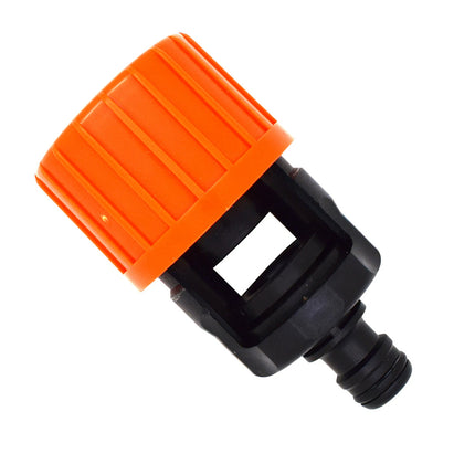 Kitchen Mixer Tap to Garden Hose Pipe Adapter Connector for Indoor & Outdoor Use