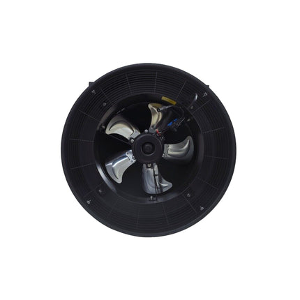 SolarKing Solar Roof Ventilation Fan V3 Wireless (LATEST MODEL) - Free Shipping