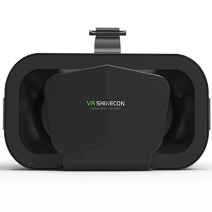 Universal 3D VR Headset Glasses for iPhone & Android Phones