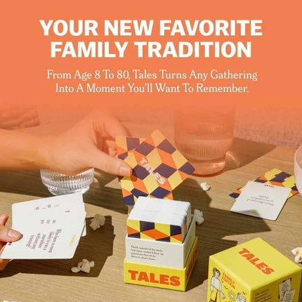 150 Pieces Family Talk Prompt Cards Interactive Game for Family Trip & Get-together