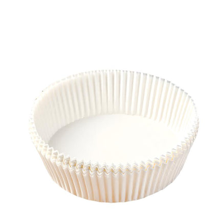 50-100 Pcs Air Fryer Disposable Paper Non-Stick Liner Pan Parchment Baking Paper