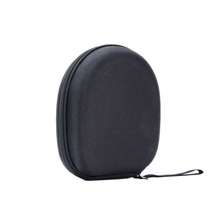 Hard Headphone Carrying Case Portable Travel Earphone Storage Bag Box AU