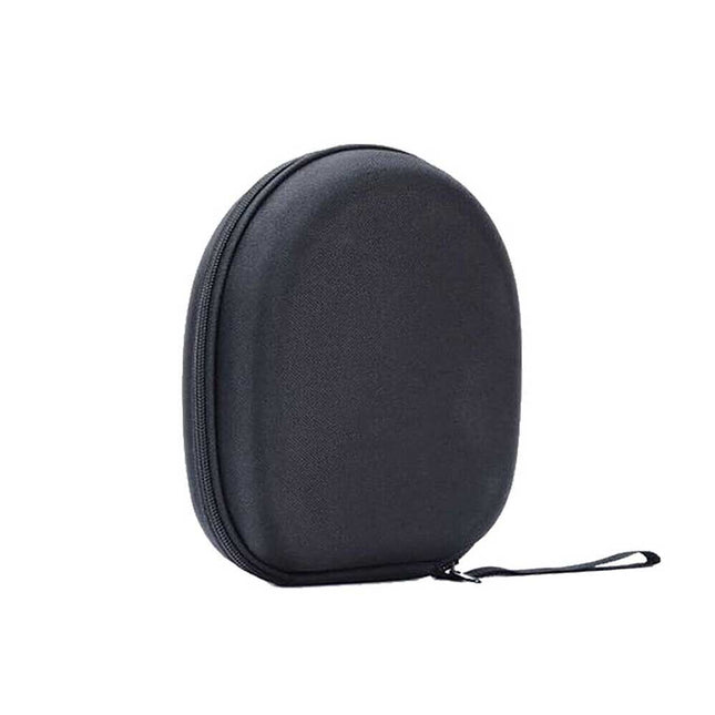 Hard Headphone Carrying Case Portable Travel Earphone Storage Bag Box AU
