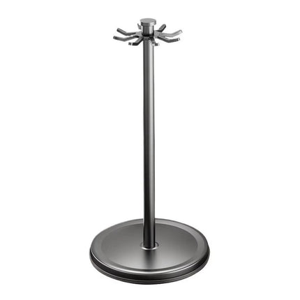 Degree Rotatable Kitchen Tool Holder Utensil Stand for Spoon Spatulas Whisks