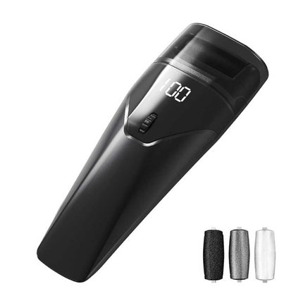 Electric Care Pedicure Foot File Hard Dead Skin Callus Remover Foot Grinder Kit
