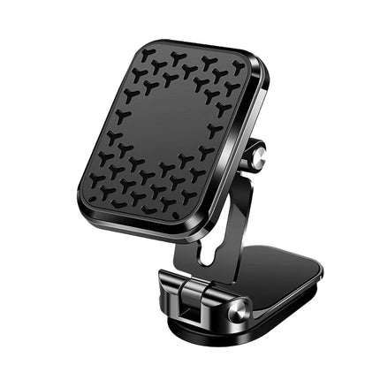 360° Rotating Magnetic In Car Mobile Phone Holder Dashboard Windscreen Mount
