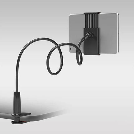 Gooseneck Arm Bed Desk Lazy Stand Holder Stand Mount For ipad Tablet Kindle