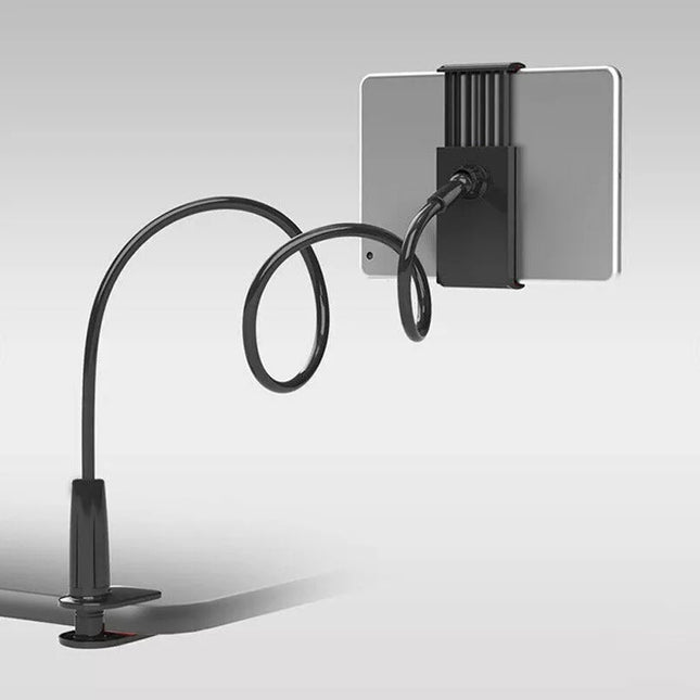 Gooseneck Arm Bed Desk Lazy Stand Holder Stand Mount For ipad Tablet Kindle
