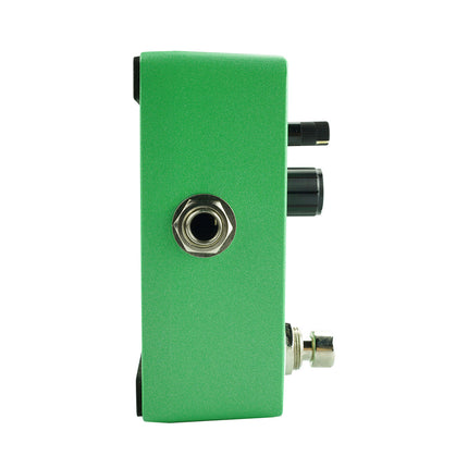 Classic DELAY Analog Echo Mini Electric Guitar Effect Pedal True Bypass New