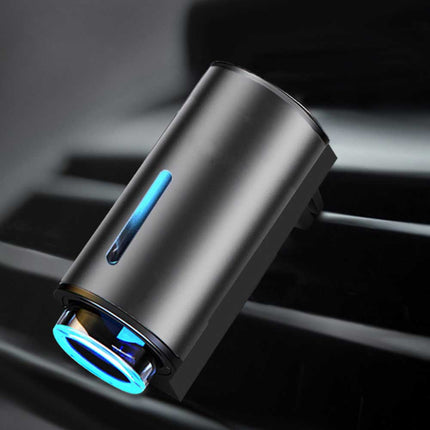 Car Diffuser: Smart Oil-Free Air Freshener for Vehicle Interiors