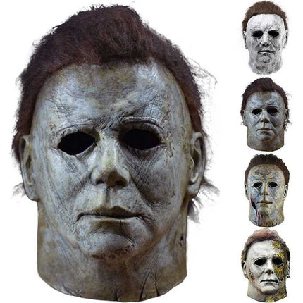 Kills Michael Myers Mask Gift Of Horror Cosplay Halloween Props