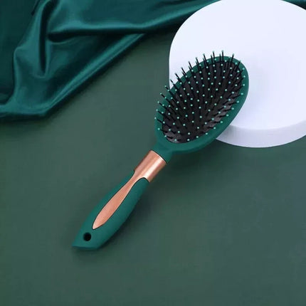 4x Hair Brush Set for Women Professional Salon Hairbrush Comb Hairbrush Massage