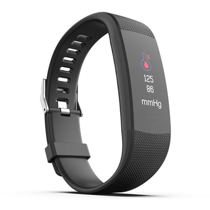 Fitness Health Tracker Smart Watch Bracelet Wristband Style Activity Monitor