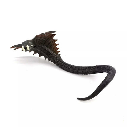 Godzilla vs King Kong with Snake King Kong Figure Model Collect Statue Toy Gift