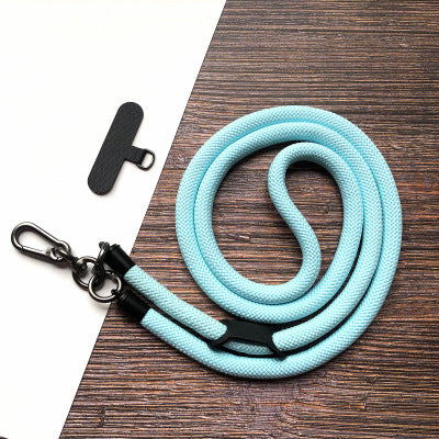 Adjustable Crossbody Phone Lanyard Hanging Phone Neck Strap Mobile Phone Strap