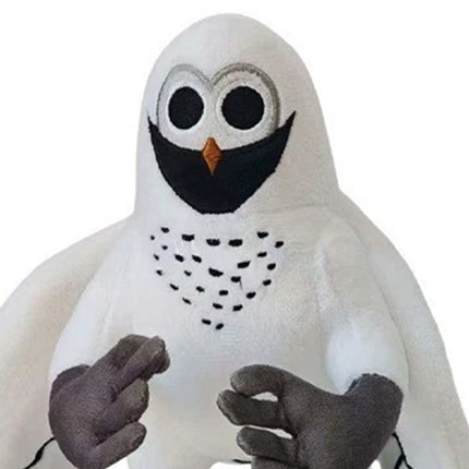 99 Nights in the Forest Cosplay Deer-Owl Plush Doll - Soft Stuffed Toy for Kids, Perfect Christmas Gift