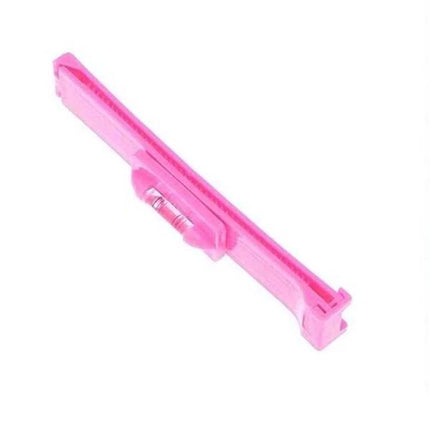 Professional Bangs Hair Trimming Tool, DIY Hair Cutting Clip & Comb Set, Fringe Hairstyle Shaping & Styling Accessory Kit