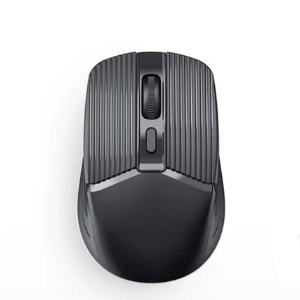 2.4G Wireless Slim USB Mouse, Mini Optical Mouse with 3 Adjustable DPI Modes for PC, Mac and Laptop
