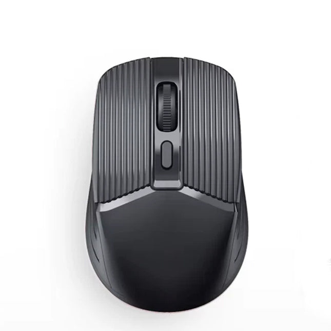 2.4G Wireless Slim USB Mouse, Mini Optical Mouse with 3 Adjustable DPI Modes for PC, Mac and Laptop