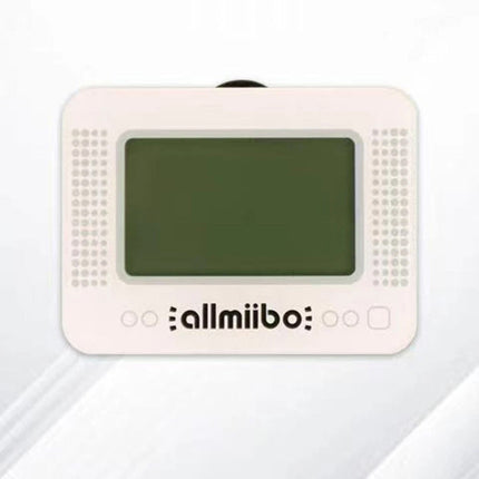 Universal Intelligent Amiibo Emulator for Nintendo Switch