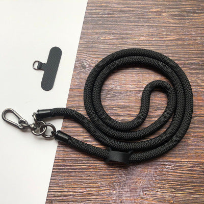 Adjustable Crossbody Phone Lanyard Hanging Phone Neck Strap Mobile Phone Strap