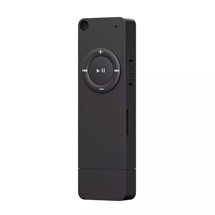 Mini MP3 Player Portable Running Sport Music Player Support TF/SD Card