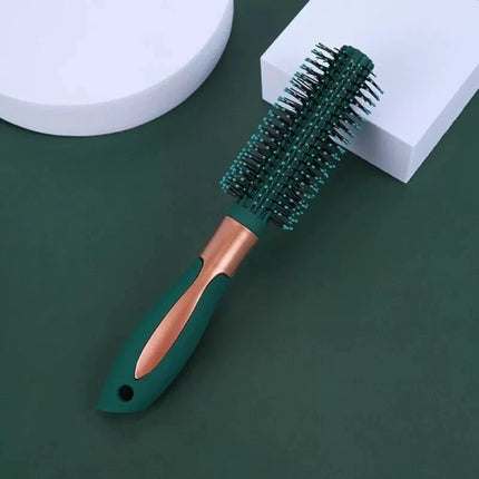 4x Hair Brush Set for Women Professional Salon Hairbrush Comb Hairbrush Massage