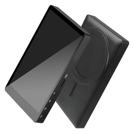 Wireless Magnetic Selfie Monitor Screen Phone Rear Camera Vlog Selfie Aid Device