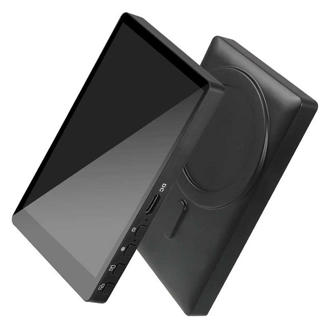 Wireless Magnetic Selfie Monitor Screen Phone Rear Camera Vlog Selfie Aid Device