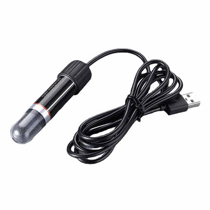 Mini Aquarium Heater 26 ° C Constant Temperature Submersible Small Fish Tank