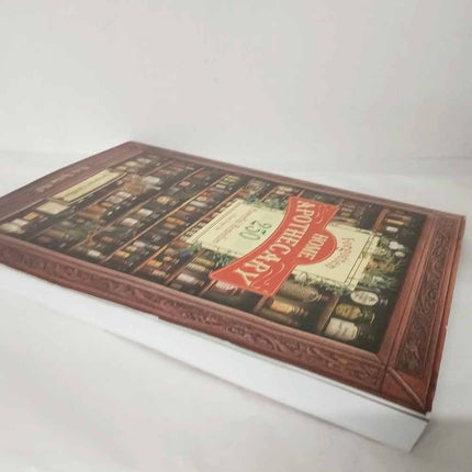 250 Traditional Natural Home Herbal Remedies Guide Household Wellness Recipes Handbook