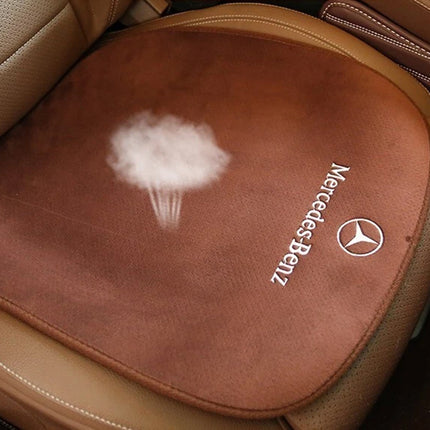 Compatible 1pc Seat Cover Cushion for A/C/E Class, GLA, GLC, C260, E200