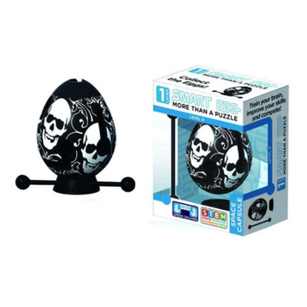 Children's Puzzle Maze Ball Thinking Toys Maze Eggs Easter Eggs Decompression