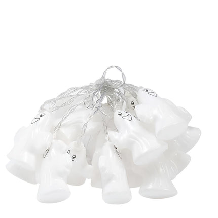 3M Halloween String Light 20 LED Waterproof Lights Outdoor Indoor Party Decor