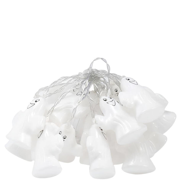 3M Halloween String Light 20 LED Waterproof Lights Outdoor Indoor Party Decor