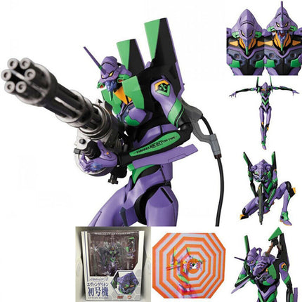 Neon Gensis Evabgelion EVA Evangelion -01 Anime Action Figure Model Kids Toy