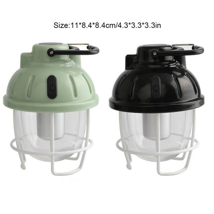 Outdoor Camping Light Multi Models Portable IPX4 Hanging Strong Brightness USB