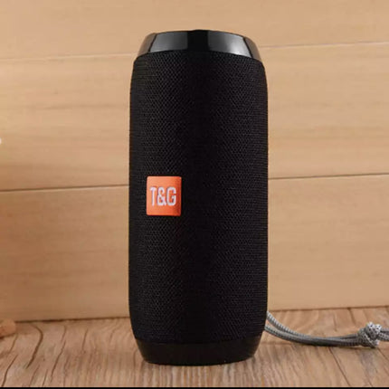 Portable Mini Bluetooth Speaker, Wireless Outdoor Speaker with USB & TF Card Support