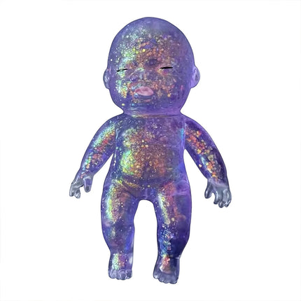 1X New Sugar Swaps Style Squishy Toy, Random Color