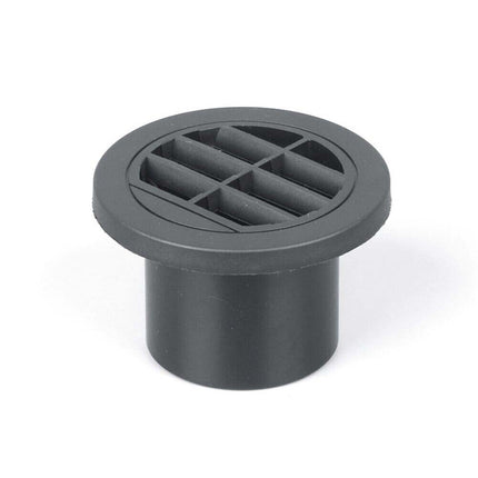 Vent Outlet Heater Ducting 60mm Diesel Heater Directional Outlet Warm Air-Outlet