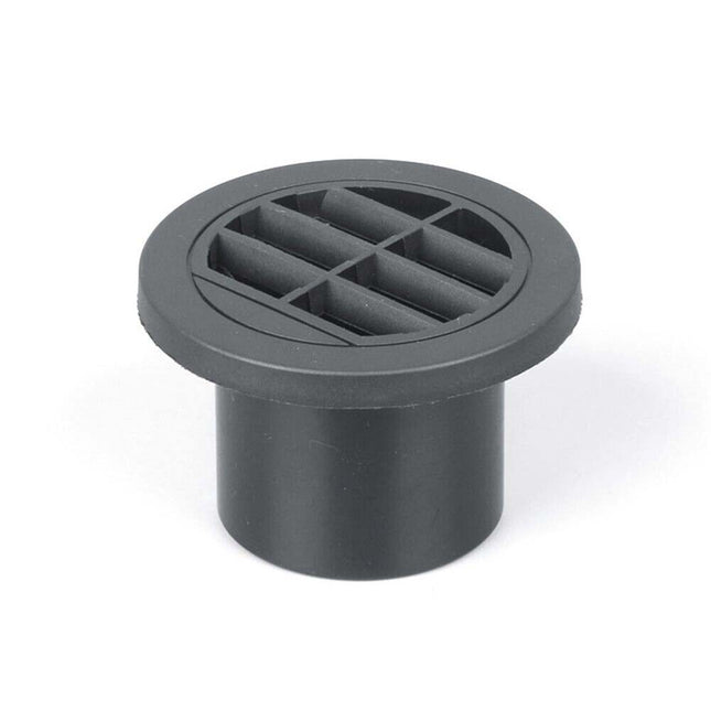 Vent Outlet Heater Ducting 60mm Diesel Heater Directional Outlet Warm Air-Outlet