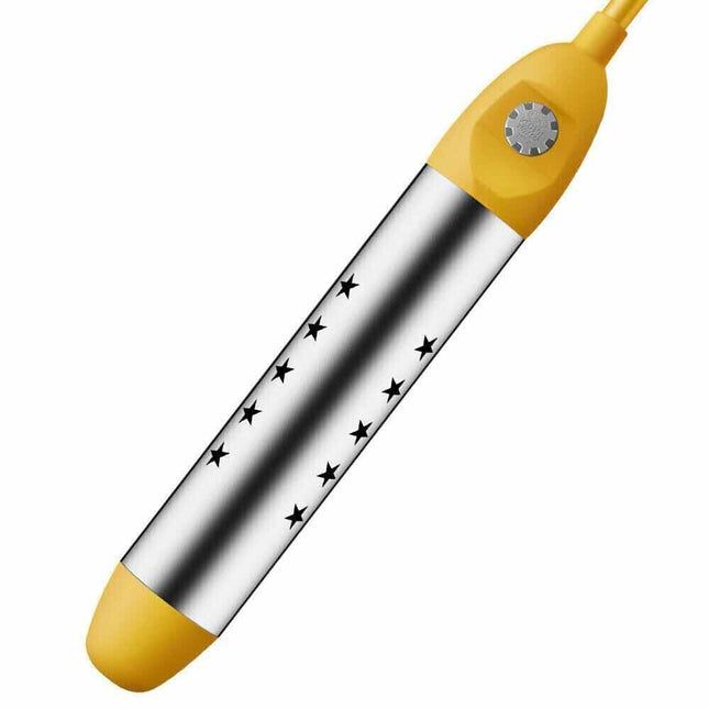 2000W Immersion Bucket Water Heater Electric Heating Element Intelligent control