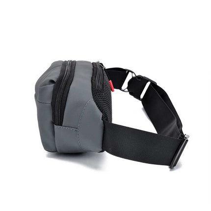 Men Women Cross Body Chest Anti Theft Travel Bag Crossbody Travel Shoulder Bag