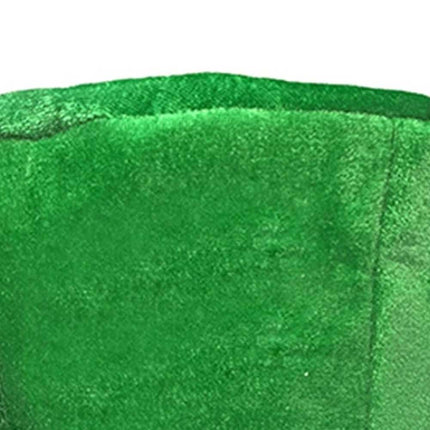 Adult Children's day St. Patricks Day Hat with Beard Leprechaun Caps Holiday Party