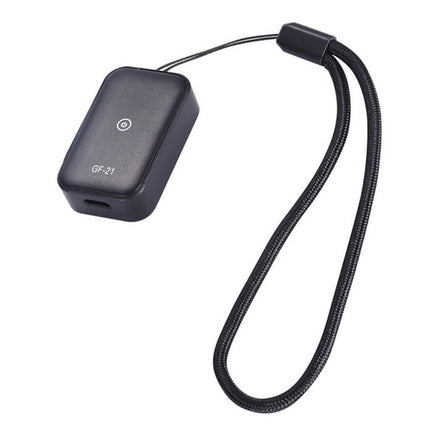 Car Pets Mini GPS WiFi Tracker Locator Voice Recording Anti-lost  TrackingDevice