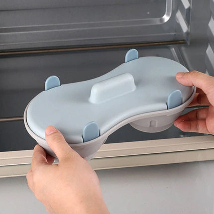 Microwave Double Cup Eggs Poacher Cookware Cooker Egg Boiler Steamer Maker Poach