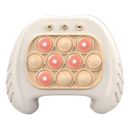 Kids Fidget Toys Squeeze Sensory Toy Colour Game Controller Bubble Relax Gift