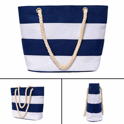 Beach Bags for Women Large Waterproof Beach Tote Bag Zipper Beach Bags Sandproof